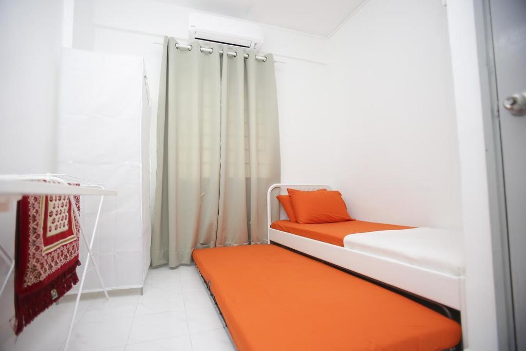 Putra Harmoni Putrajaya Apartment Exterior foto